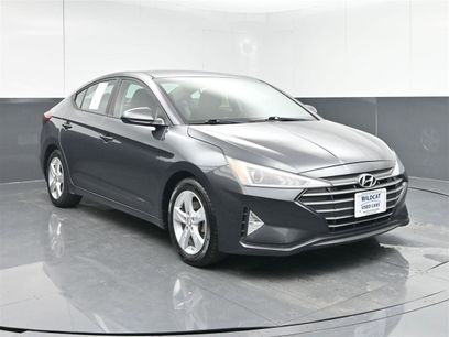 Used 2020 Hyundai Elantra SEL