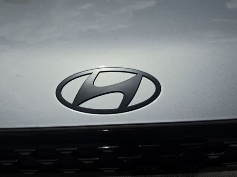 New 2026 Hyundai Santa Fe Calligraphy FWD image 12