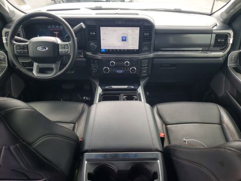 Used 2025 Ford F250 Lariat w/ Lariat Ultimate Package image 15