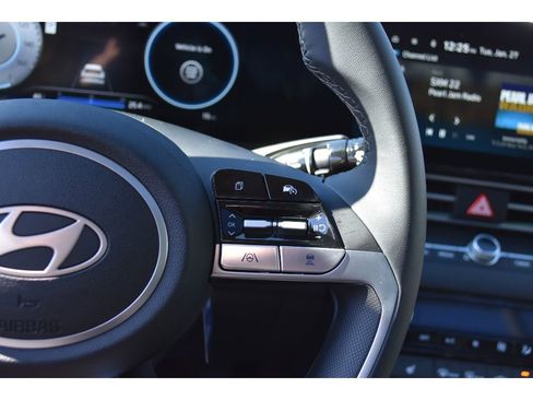 New 2026 Hyundai Elantra Limited image 20