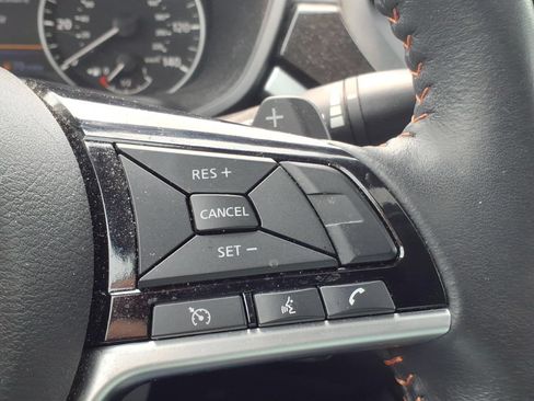 Used 2023 Nissan Altima 2.5 SR w/ SR Premium Package AWD/4WD image 22