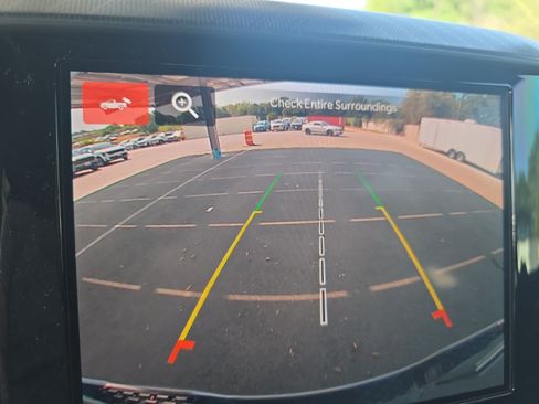 Used 2025 RAM 1500 Big Horn RWD image 13