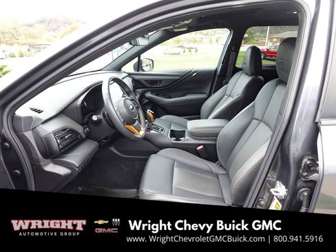 Used 2024 Subaru Outback Wilderness image 13