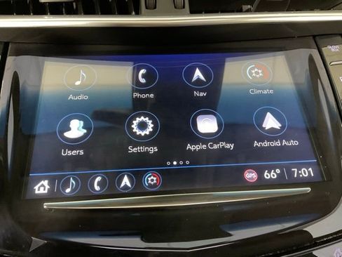 Used 2018 Cadillac XTS Luxury w/ Driver Awareness Package image 10