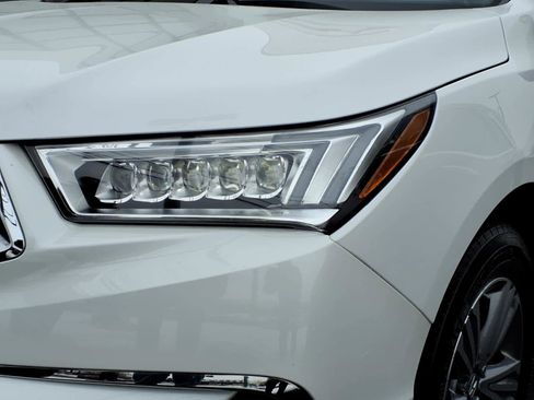 Used 2020 Acura MDX SH-AWD image 8