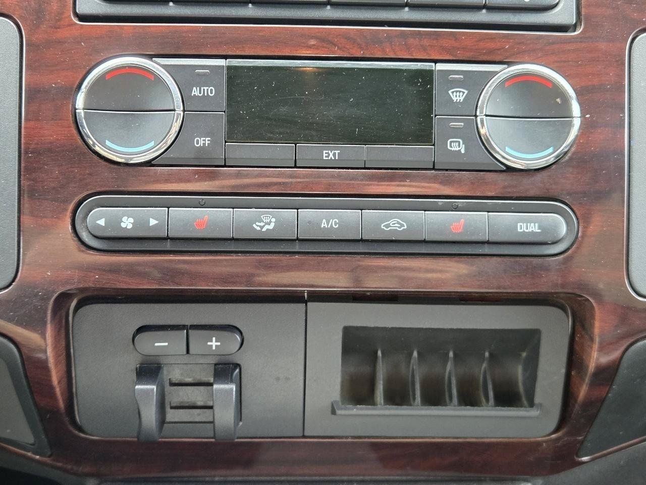 Used 2010 Ford F250 Lariat AWD/4WD image 21