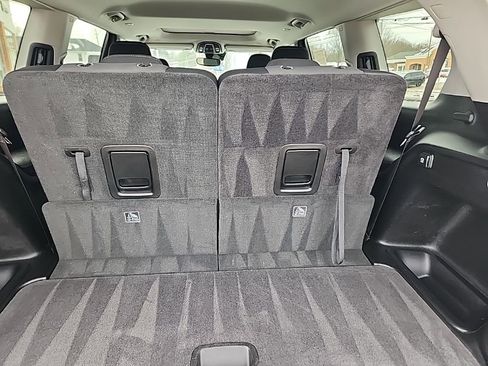 Used 2023 Jeep Grand Cherokee L Laredo w/ Luxury Tech Group I image 24