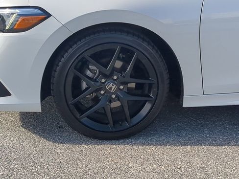 Used 2023 Honda Civic Sport image 19
