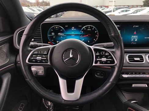 Used 2022 Mercedes-Benz GLE 350 GLE 350 w/ AMG Line Exterior image 19