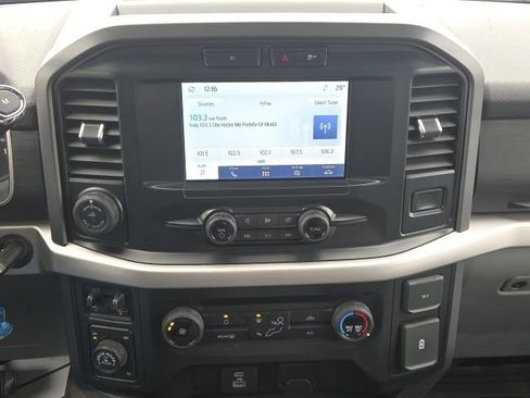 Used 2022 Ford F150 XLT w/ Trailer Tow Package AWD/4WD image 26