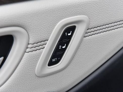 New 2026 Honda Pilot Elite image 9