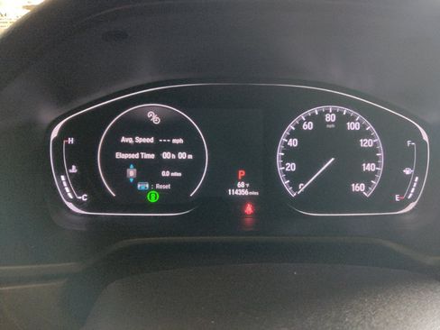 Used 2020 Honda Accord EX image 23
