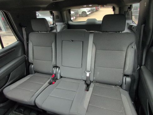 New 2026 Chevrolet Tahoe LS RWD image 7