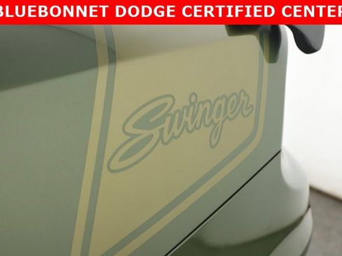 Used 2023 Dodge Charger Scat Pack RWD image 8