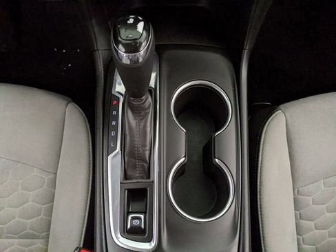 Used 2020 Chevrolet Equinox LT FWD image 9