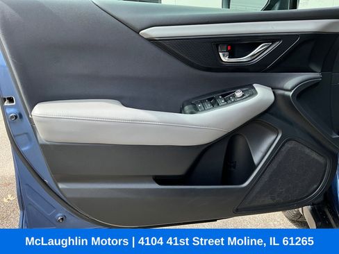 Used 2020 Subaru Outback Premium image 25