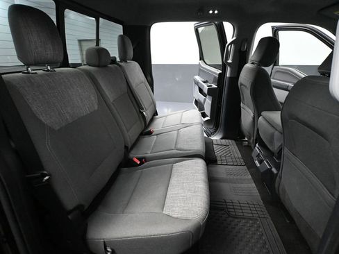 Used 2022 Ford F150 XLT w/ Equipment Group 302A High image 43