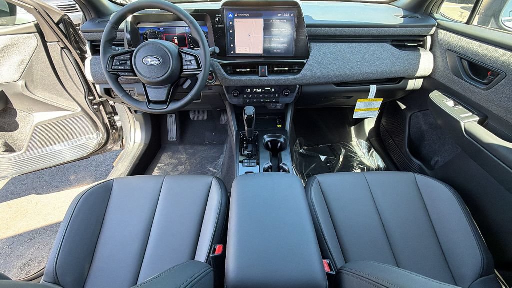 New 2026 Subaru Outback Premium AWD/4WD image 26