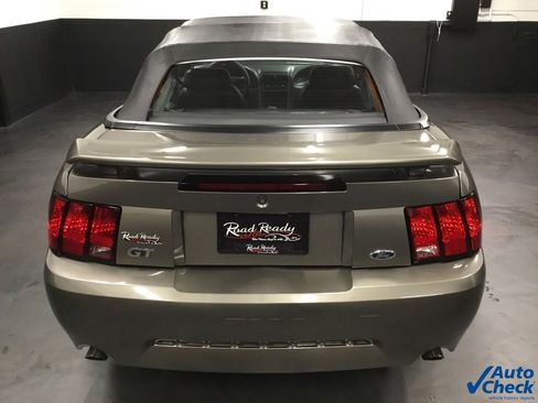 Used 2001 Ford Mustang GT image 20