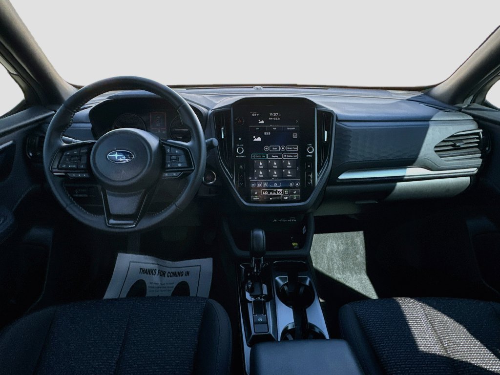 Used 2026 Subaru Forester Premium AWD/4WD image 30