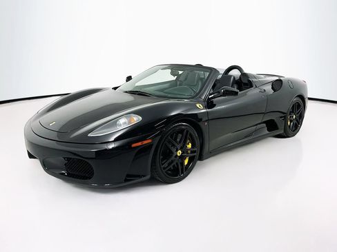 Used 2008 Ferrari F430 Spider RWD image 25