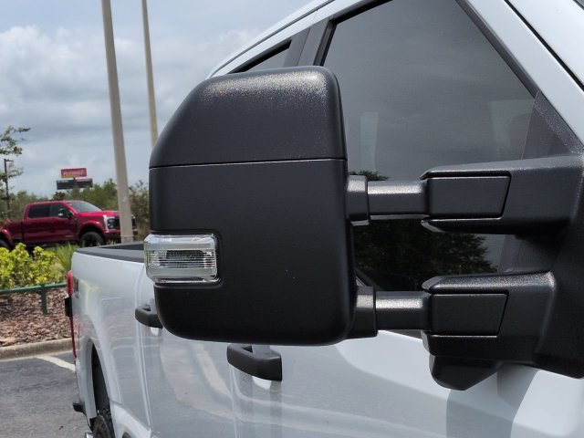 New 2026 Ford F350 XL w/ STX Appearance Package AWD/4WD image 12