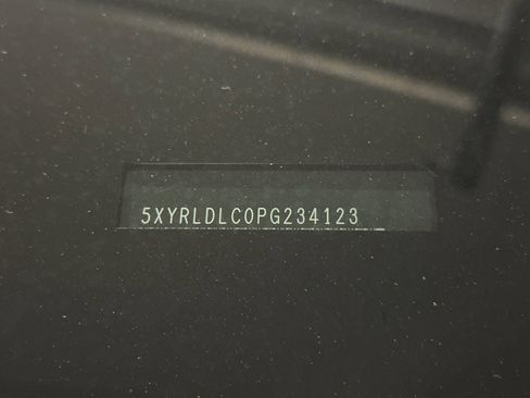 Certified 2023 Kia Sorento S AWD/4WD image 40