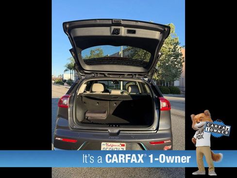 Used 2018 Kia Niro EX FWD image 14