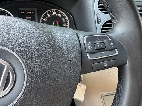Used 2014 Volkswagen Tiguan SE FWD image 19