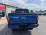Used 2023 Ford F150 XLT w/ Equipment Group 302A High image 3