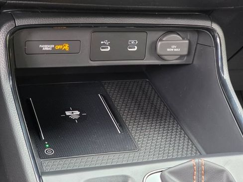 New 2026 Honda CR-V Sport image 18