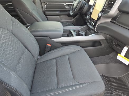 New 2026 RAM 1500 Lone Star image 12