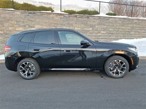 New 2026 BMW X3 xDrive30 w/ M Sport Package image 7