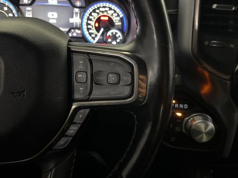 Used 2020 RAM 1500 Limited AWD/4WD image 62