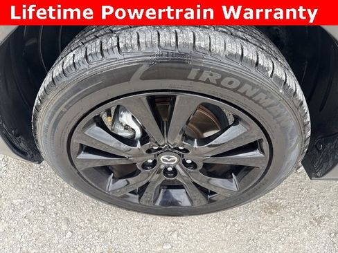 Used 2024 MAZDA CX-30 AWD 2.5 S w/ Preferred Package image 27