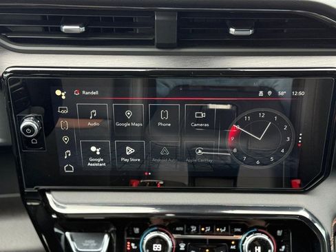 Used 2022 GMC Sierra 1500 AT4 w/ AT4 Preferred Package image 28