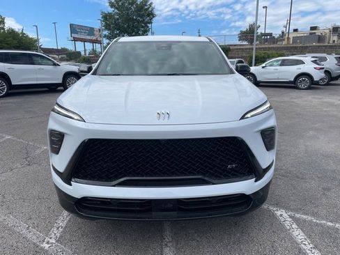 New 2026 Buick Enclave Sport Touring w/ Power Package image 3