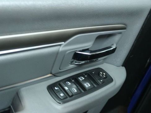 Used 2017 RAM 1500 Big Horn AWD/4WD image 13