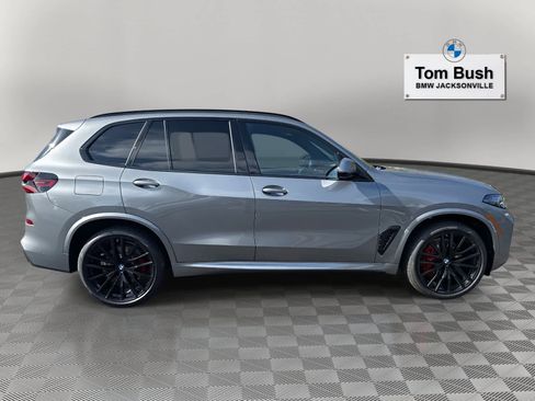 New 2026 BMW X5 sDrive40i w/ M Sport Package image 2