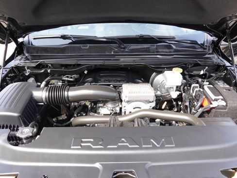 Used 2023 RAM 1500 Limited w/ Night Edition AWD/4WD image 69