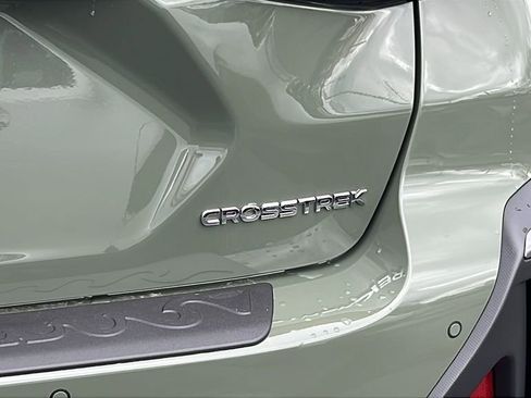 Used 2025 Subaru Crosstrek 2.5i Limited image 12