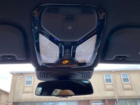 Used 2023 BMW X3 xDrive30i w/ M Sport Package image 37