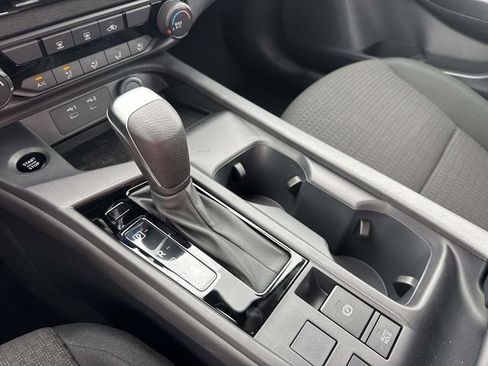 New 2026 Nissan Sentra S w/ Floor Mat Package FWD image 29