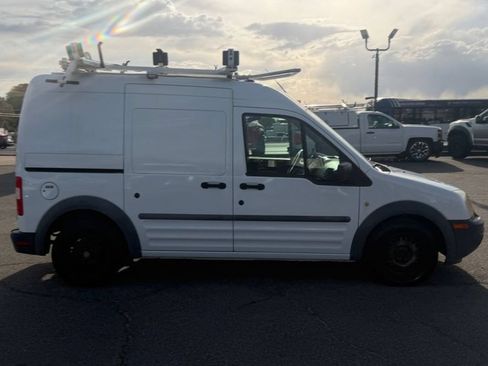 Used 2012 Ford Transit Connect XL FWD image 5