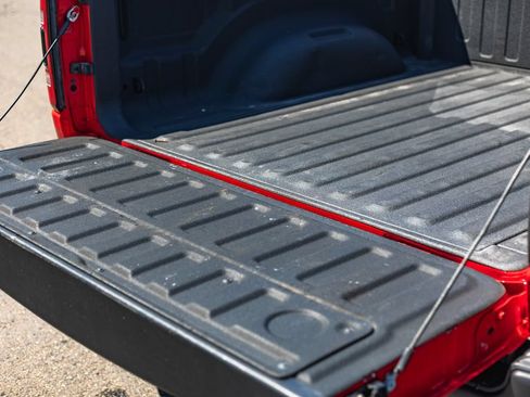 Used 2023 RAM 1500 Rebel w/ Rebel Level 1 Equipment Group AWD/4WD image 9