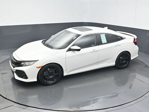 Used 2019 Honda Civic Si image 12