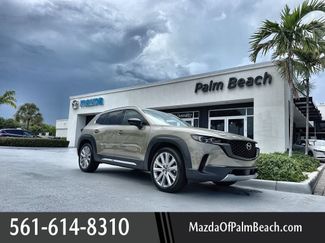Used 2026 MAZDA CX-50 2.5 Turbo w/ Accent Package AWD/4WD video 1