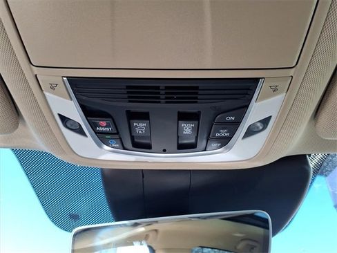 Certified 2024 Acura RDX SH-AWD image 17