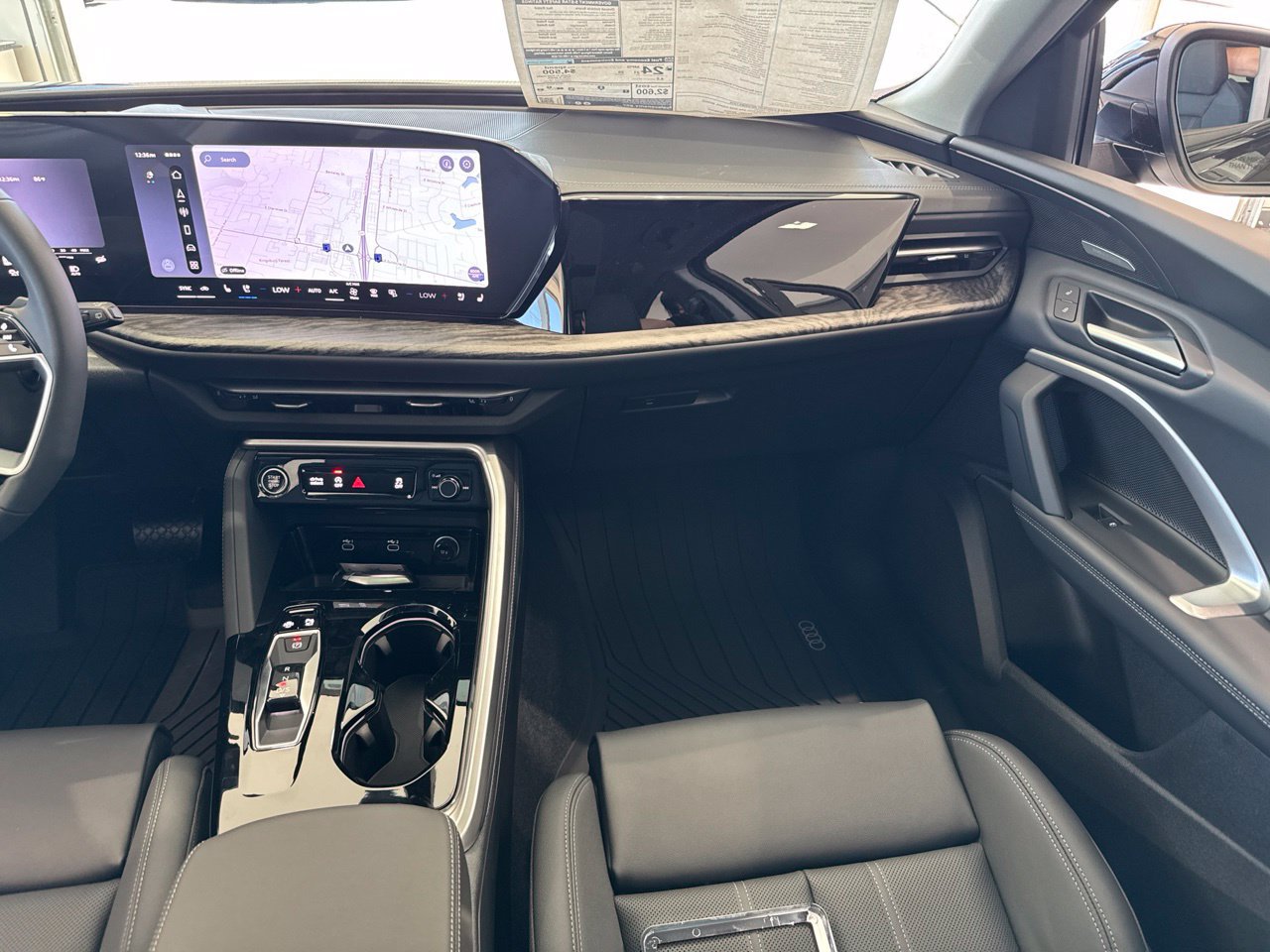 New 2026 Audi Q5 Premium Plus AWD/4WD image 45