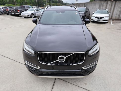 Used 2016 Volvo XC90 T6 Momentum AWD/4WD image 11